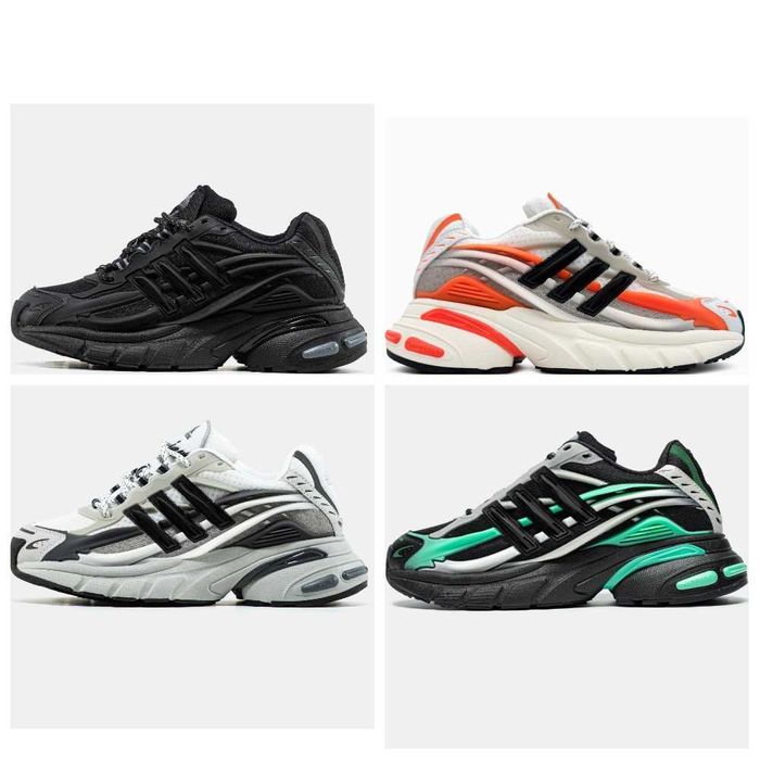 Кроссовки Adidas Adistar Jellyfish x Pharrell Williams адидас джелифиш