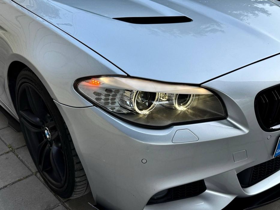 Продам BMW 535D F10 2011 года