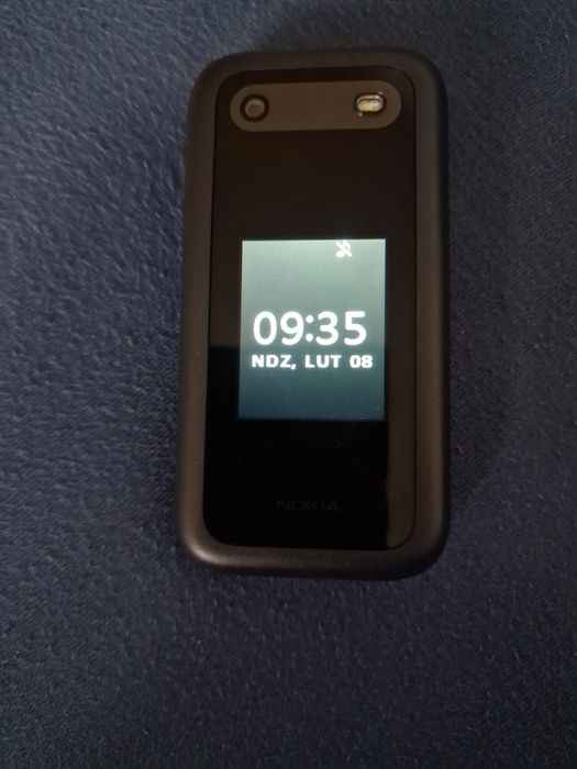Nokia 2660 flip 2 karty sim
