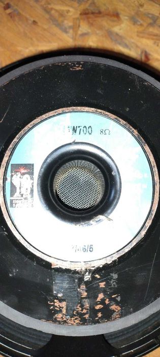 Гучномовеці EIGHTEEN SOUND 15W700/8