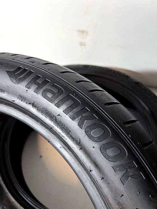 Pneus Hankook Ventus Prime 4 - 205/50/17 - Como NOVOS