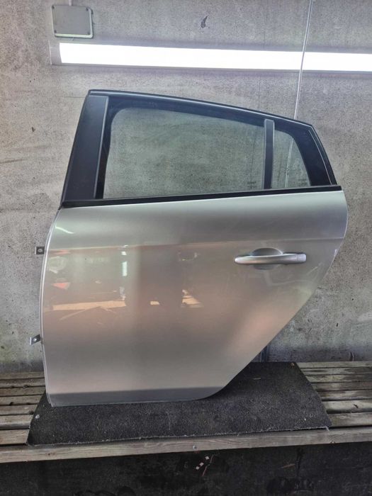 Drzwi Lewy Tył Lewe Tylne Fiat Bravo II HB 5D