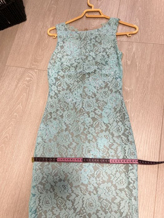 Продам вечернее платье