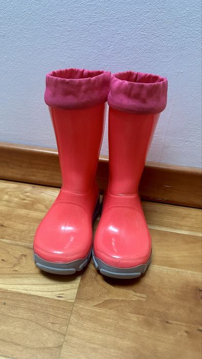 Kalosze Muflon 23-24