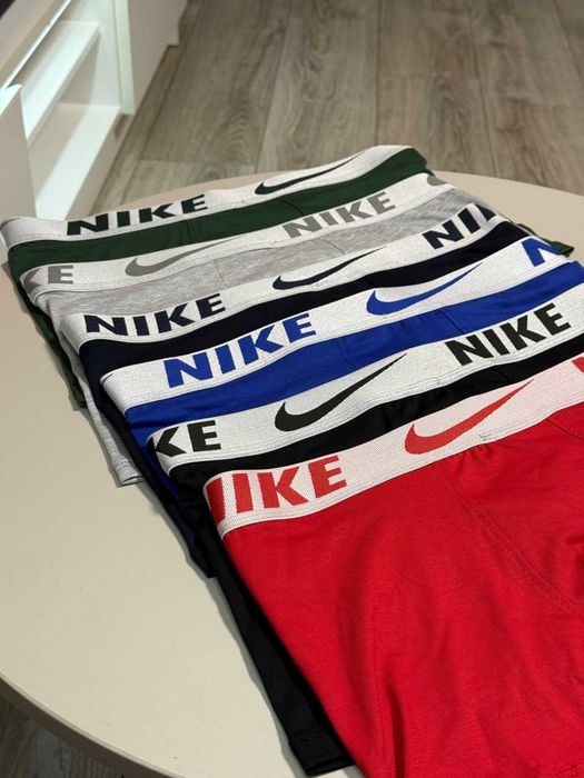 Труси Nike Silver