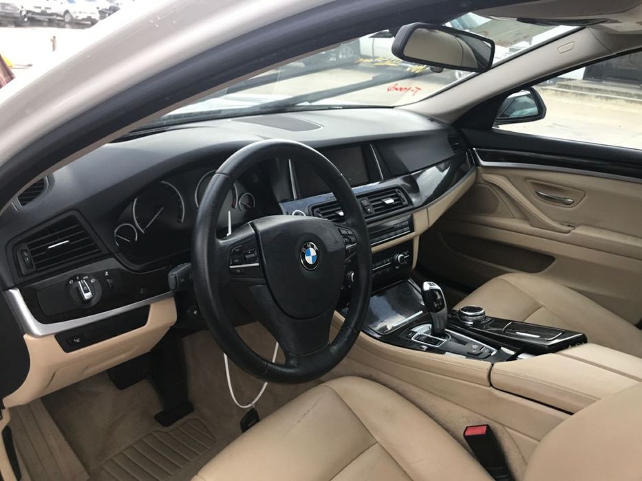 Разборка БМВ Ф10 Рестайл N20 B20 528 I АКПП BMW HELP F10