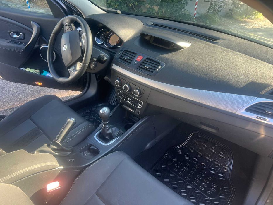 Renault Megane 1.5 DCi 110cv 2009