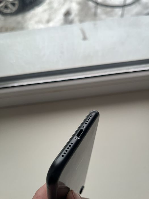 IPhone Xr Black стан супер