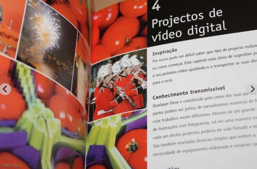 Introdução Ao Video Digital de Tom Ang