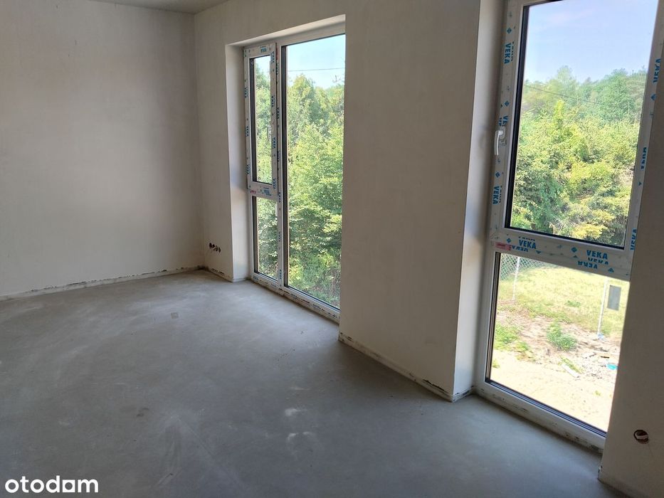 PILAWA  ul. LEŚNA 115 m2 koło  Piaseczna