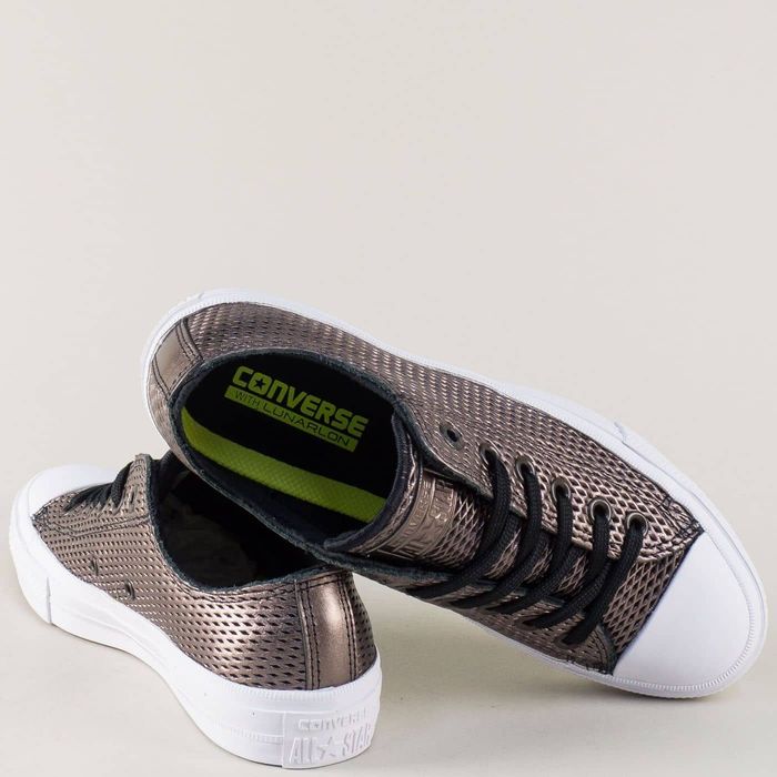 Converse ctas 2 ox