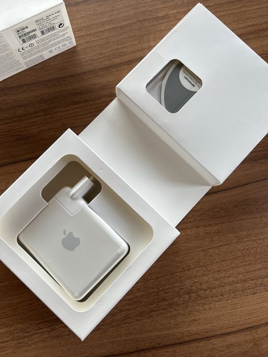 APPLE AirPort Express 1a. Geração
