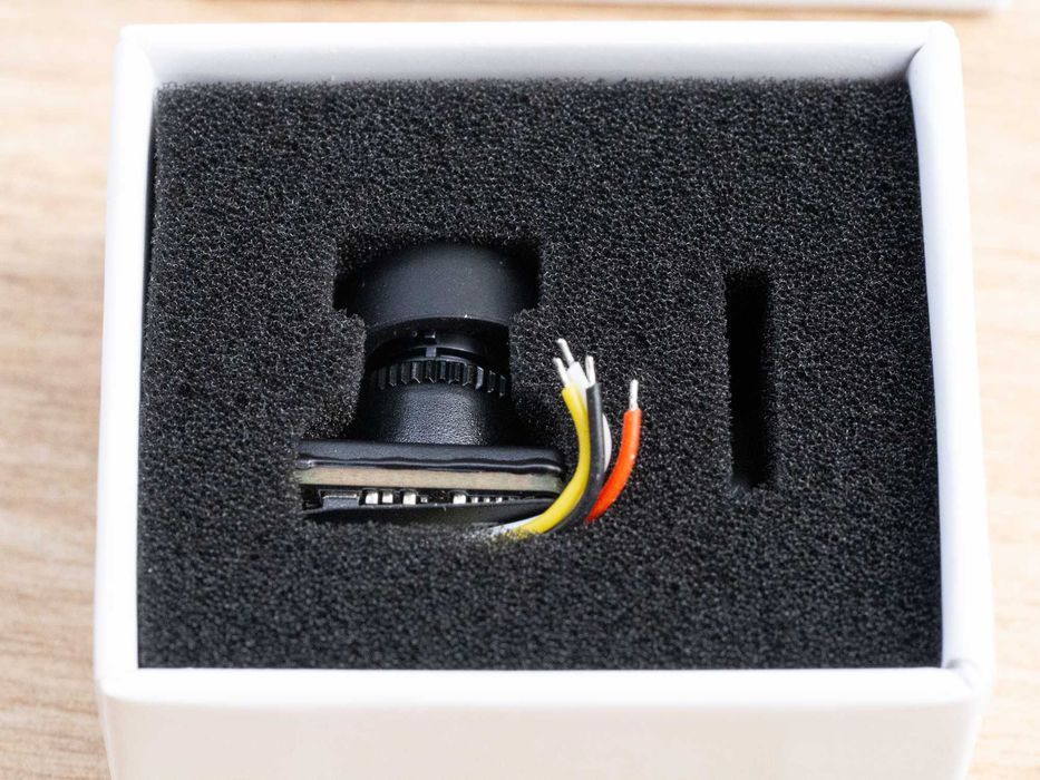 Kamera FPV HDZero Lux nowa