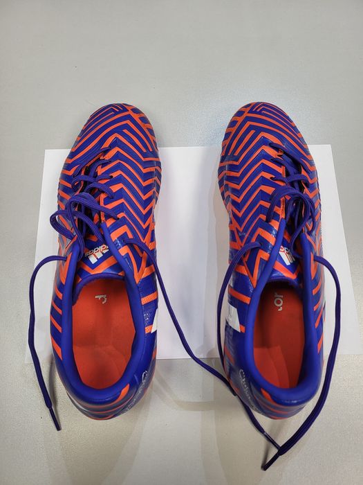 Buty piłkarskie Adidas Predator Absolado AG 42 2/3