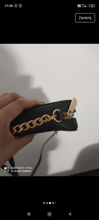 Torebka Michael Kors