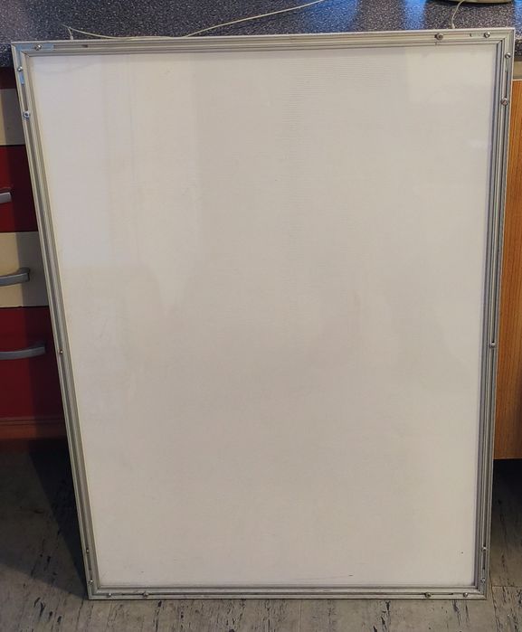 Panel podświetlany reklamowy 12V/0,7A