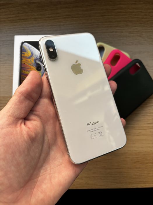 iPhone XS 64GB