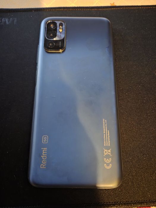 Redmi Note 10 5G