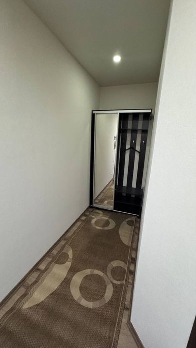 Оренда 1 кімнатної квартира на ЖК Щасливе