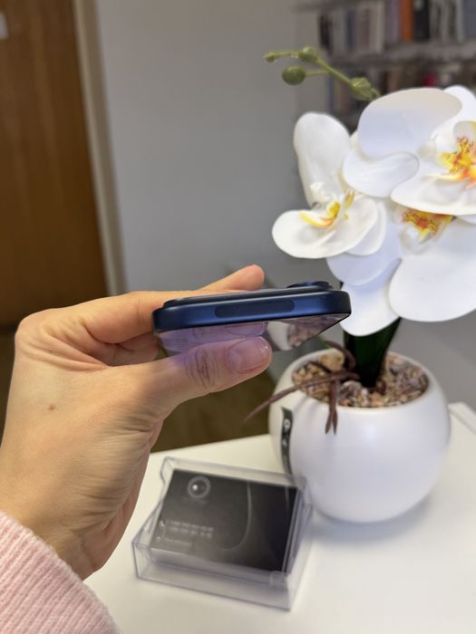 Iphone 17 Pro 256 Gb Blue / Відміний стан