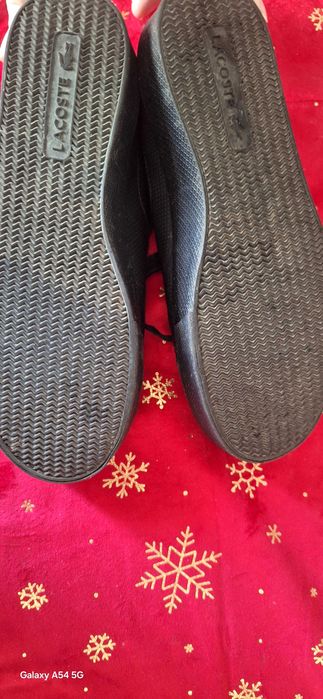 Buty lacoste roz 38 damskie