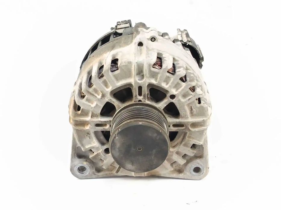 Alternador RENAULT EXPRESS FURGONETA/MONOVOLUMEN 1.5 BLUE DCI 95 (F6AB) 231006293R 231009123R