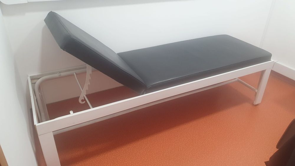 Marquesa médica de gabinete