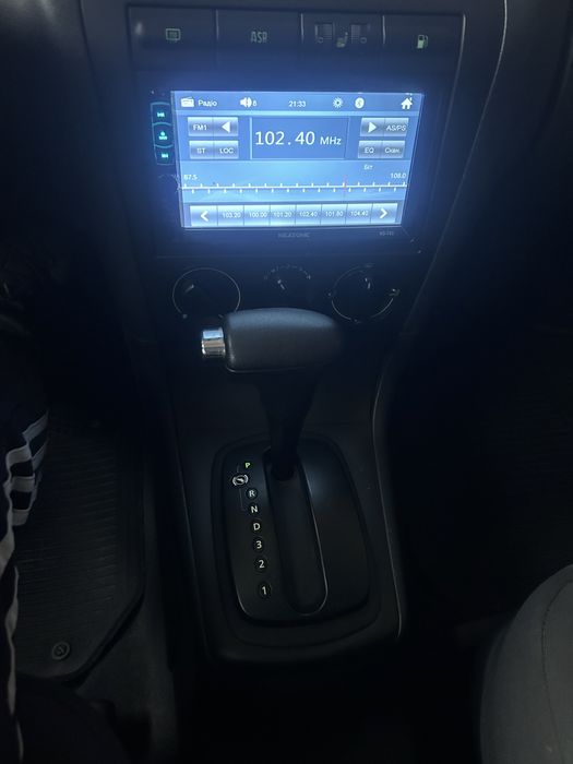 Продам Skoda Octavia 1.6 автомат