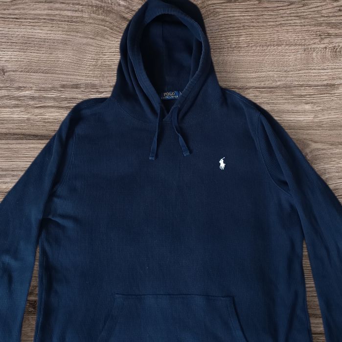 Bluza Polo Ralph Lauren Oryginał Klasyka Męska L