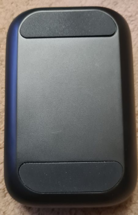 Stojak biurkowy/podstawka Baseus Seashell.