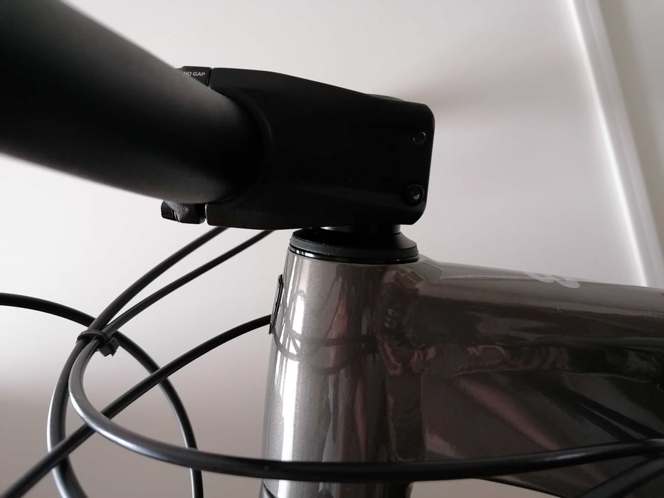 Avanço CONTEC 35mm, 0 graus, 50mm comp.