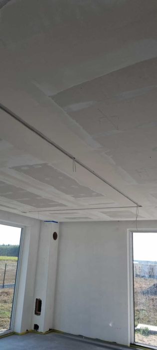 Usługi Remontowo - wykończeniowe