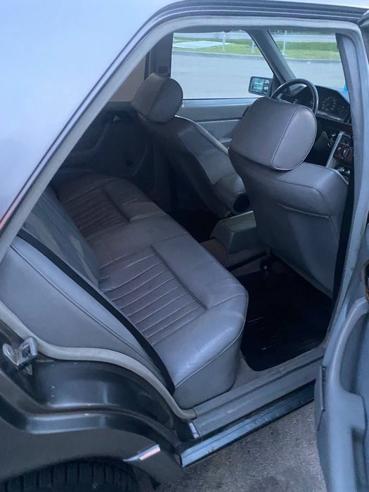 Продам, мерс 124 3.0 дизель 1988