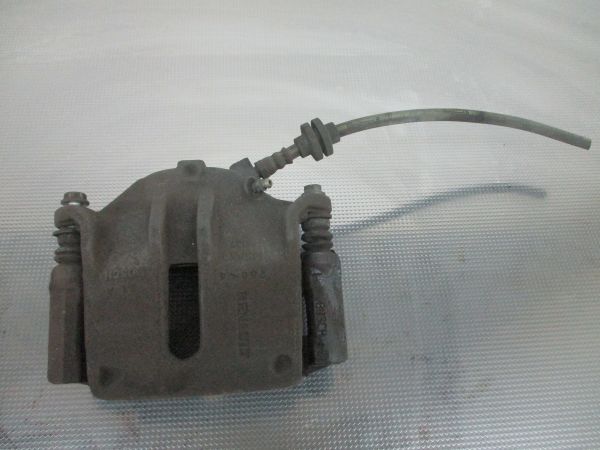 Pinça travão / maxila de travão frente direita RENAULT Megane II (BM0/
