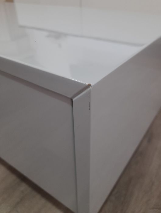 Mesa de centro LASKASAS