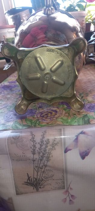 Самовар электрический 3.5 литровый