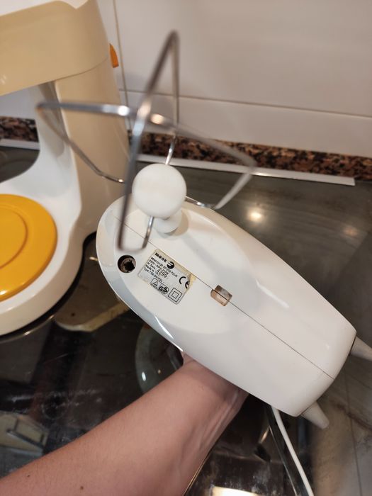 Batedeira elétrica Fagor