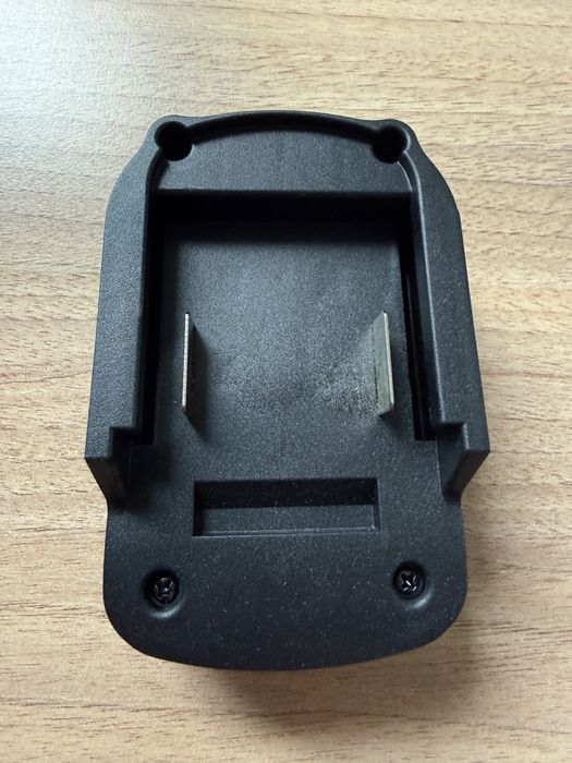 Nowy adapter z akumulatora Makita na Parkside X20V