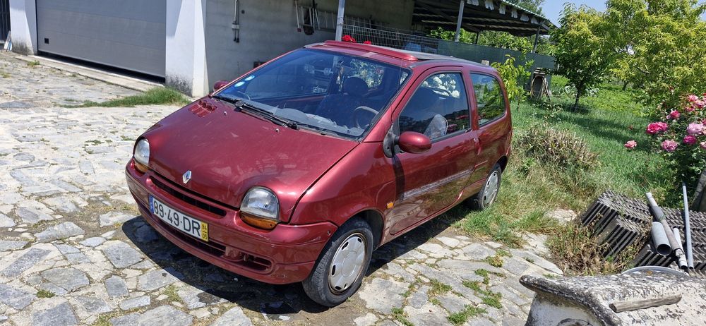 Renault Twingo — fotografia 2