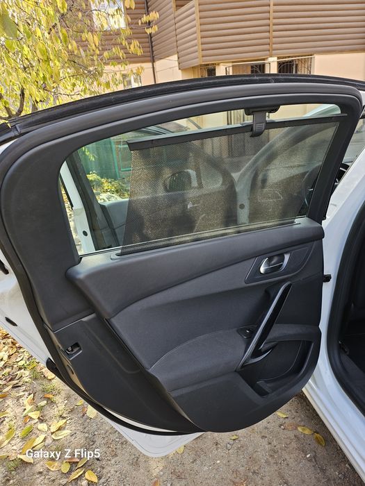 Продам автомобиль Peugeot 508