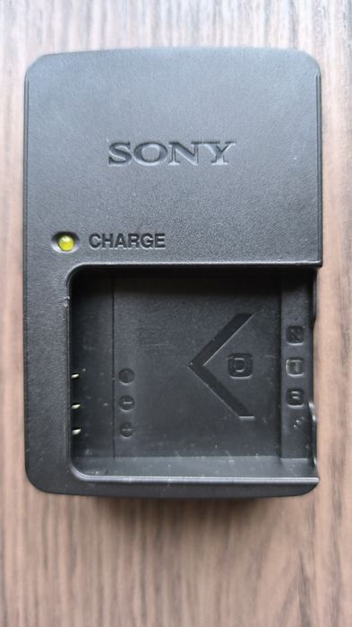 Зарядное устройство BC CSDE для камер SONY аккумуляторы NP BD1 NP FD1