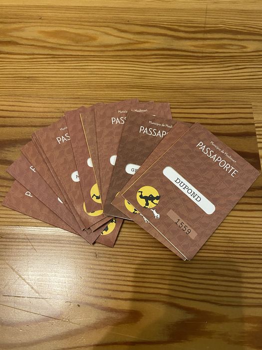 Coleção Exclusiva Tintin (DESCONTO!)