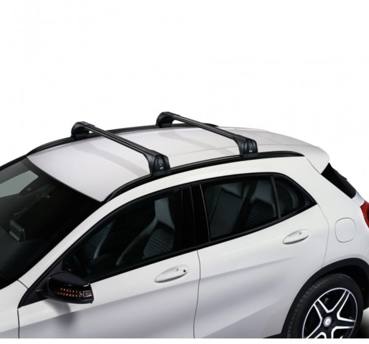 BARRAS DE TEJADILHO TOYOTA COROLLA CROSS 2022+