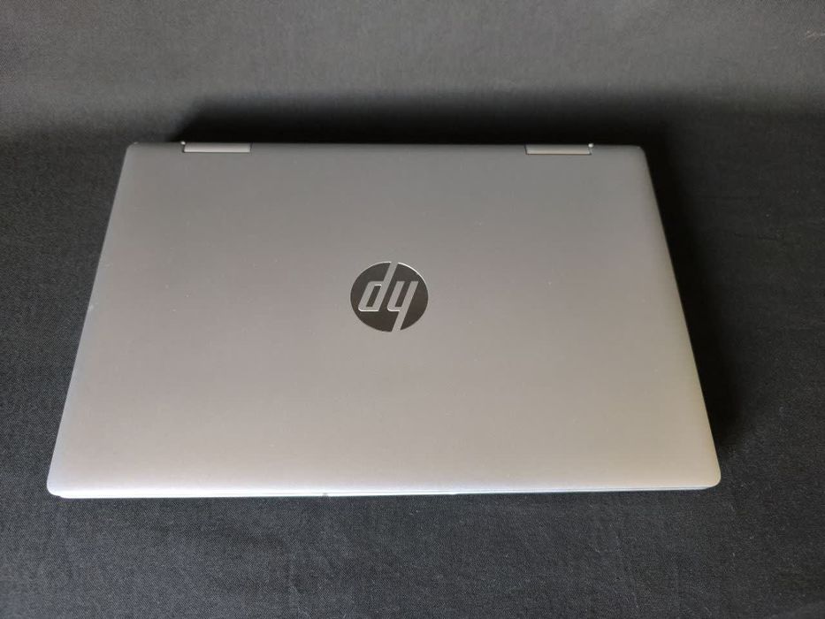 PC HP Pavilion Híbrido I5-1235U 512GB SSD
