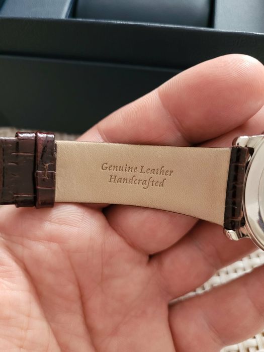 Nowy zegarek Roamer Vanguard Swiss Made