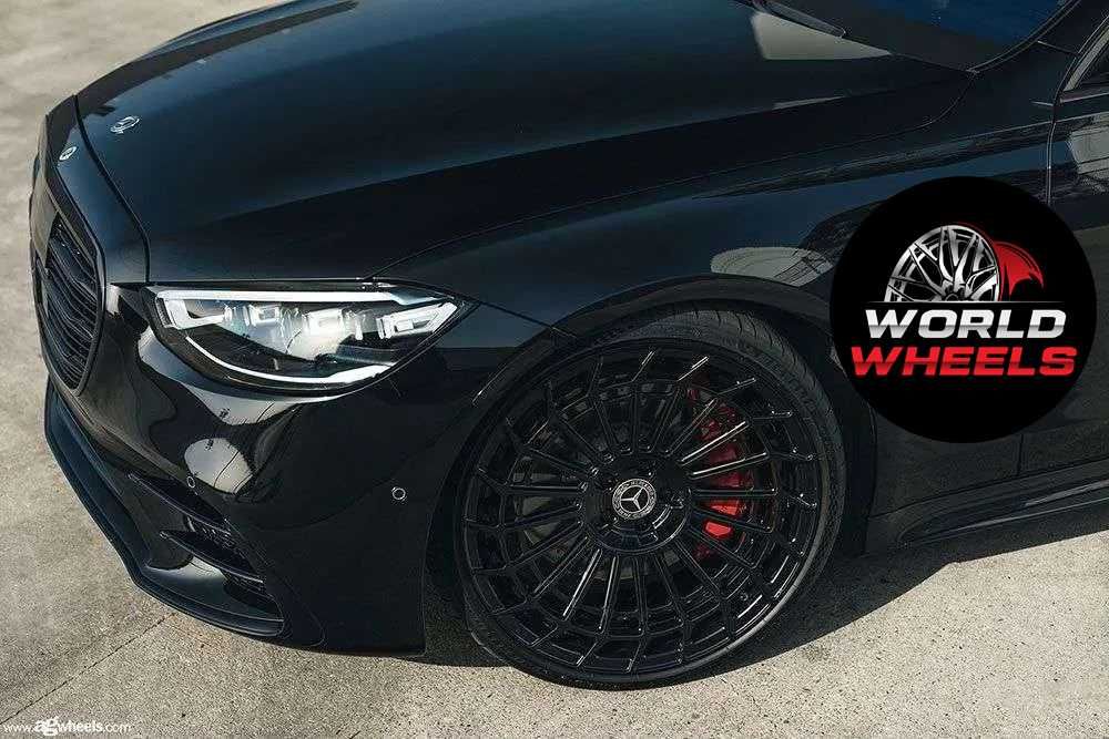 Диски Mercedes R19 5x112 CLS S 212 w213 GlS GLE Glk W221 W222 W223
