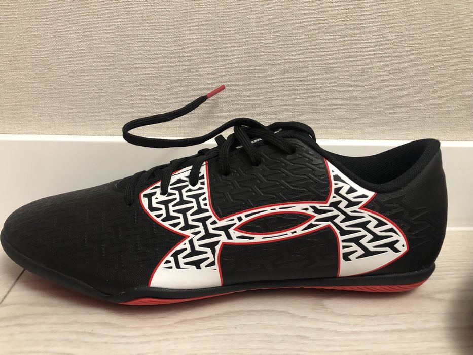 Футзалки Under Armour Men's Cf Force 3.0 Firm Ground