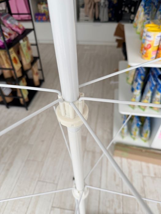 Стійка вертушка нова