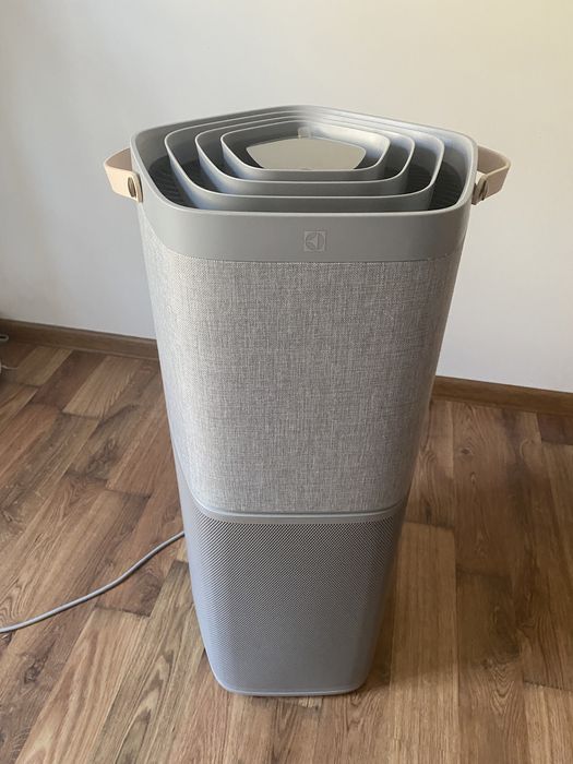 Oczyszczacz powietrza Elextrolux Pure A9
