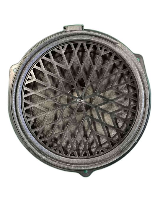 COLUNA DE SOM AUDI A4 B8 A0176301 (OEM) | A0176302 (OEM)